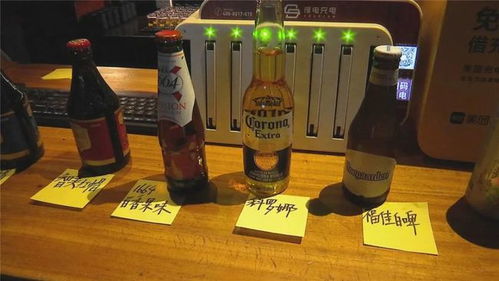 酒友们注意 金城江7家啤酒经营单位遭立案查处